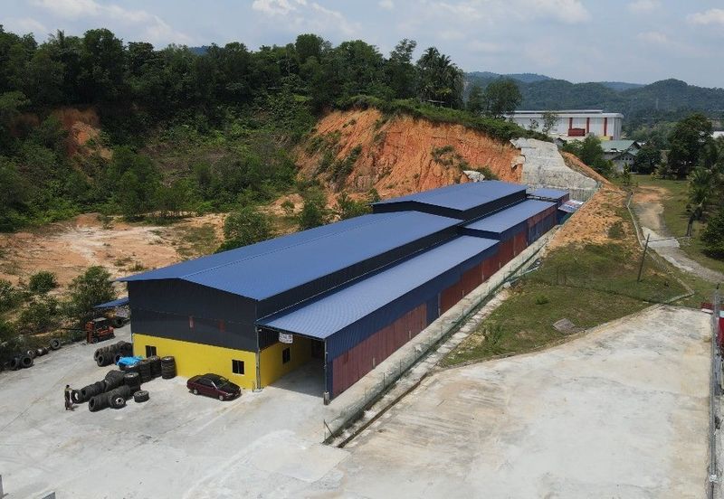 Kawasan Perindustrian PKNS