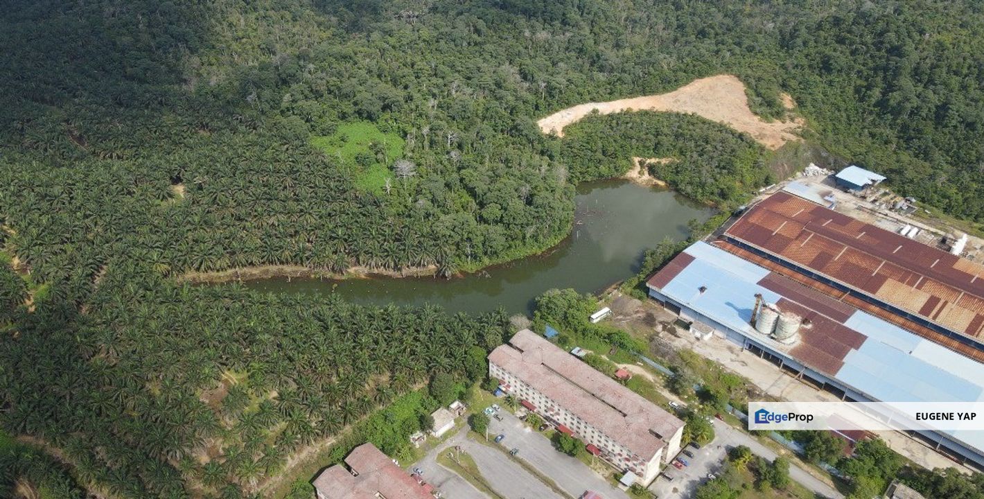 Bukit Sentosa , Rawang @ Bukit beruntung , Selangor, Rawang