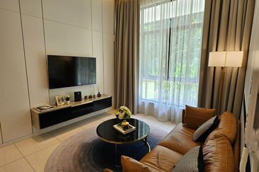 The Maple Residences