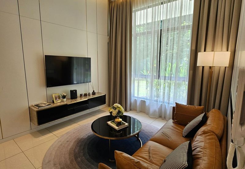 The Maple Residences