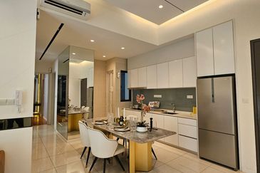 The Maple Residences