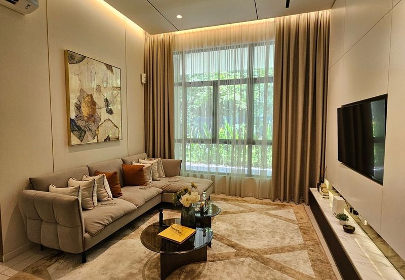 The Maple Residences