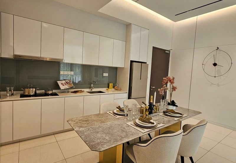 The Maple Residences