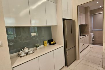 The Maple Residences