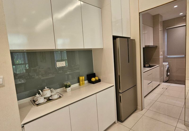 The Maple Residences