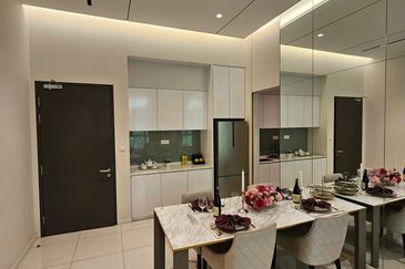 The Maple Residences