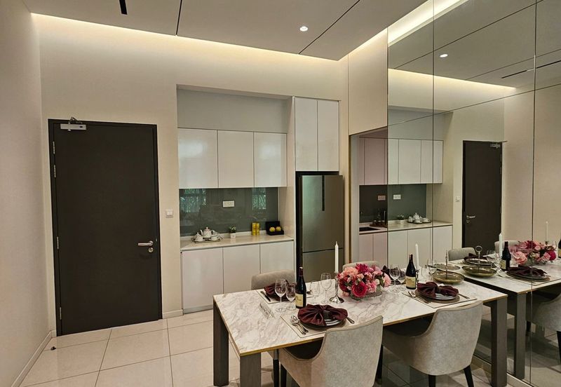 The Maple Residences