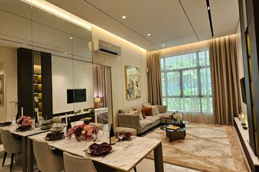 The Maple Residences