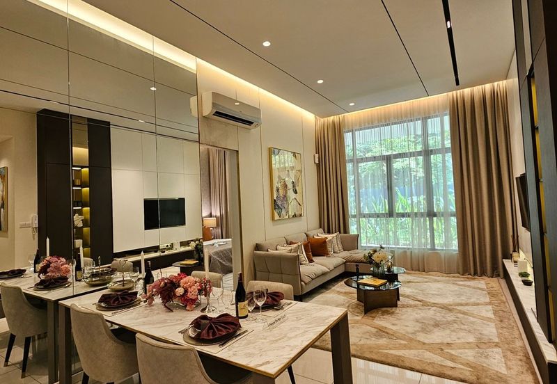 The Maple Residences