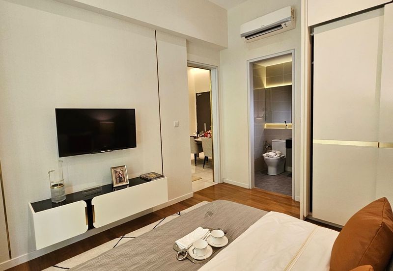 The Maple Residences