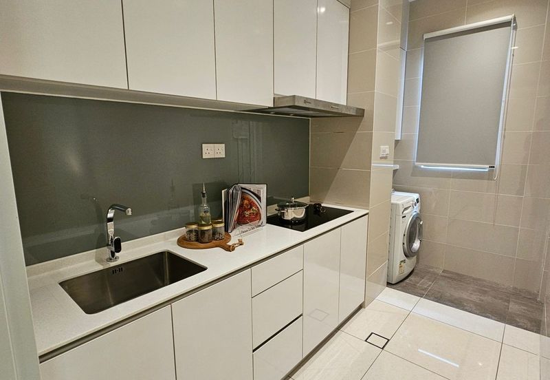 The Maple Residences