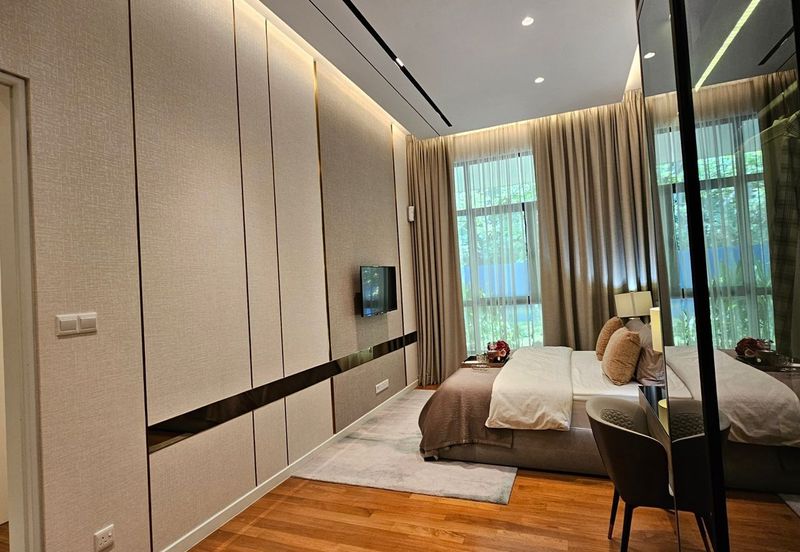 The Maple Residences