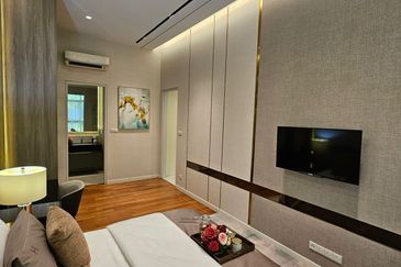 The Maple Residences