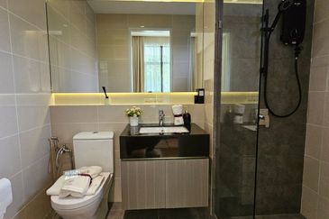 The Maple Residences