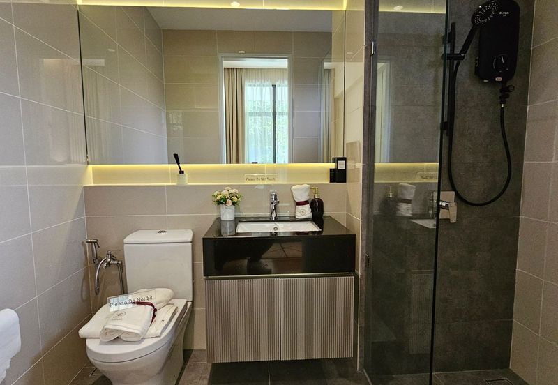 The Maple Residences