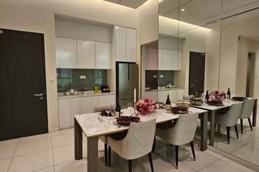 The Maple Residences