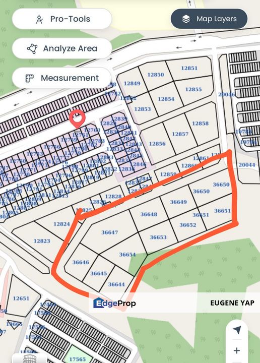 Tanjung Malim Proton City @ Perak, Perak, Tanjung Malim