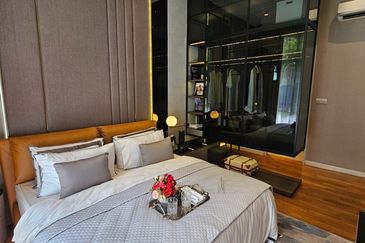 The Maple Residences