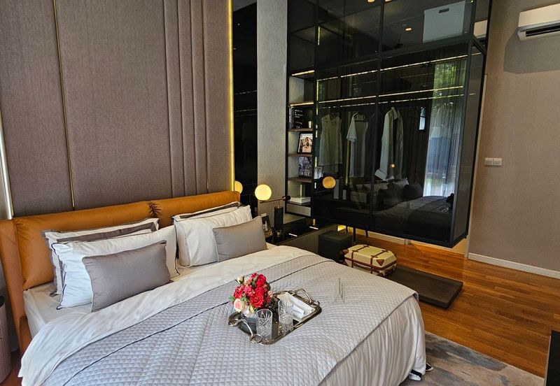 The Maple Residences