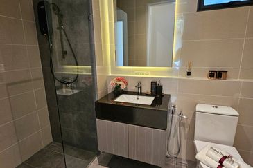 The Maple Residences