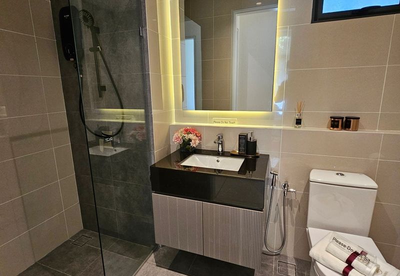 The Maple Residences