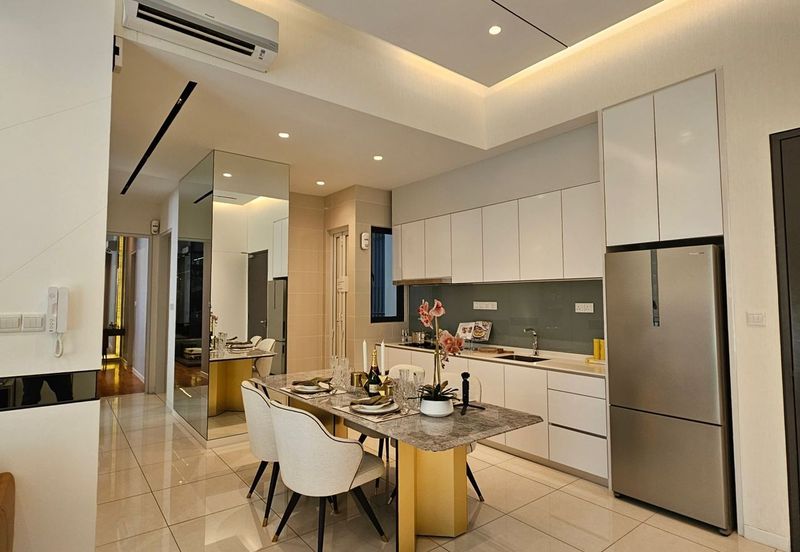 The Maple Residences