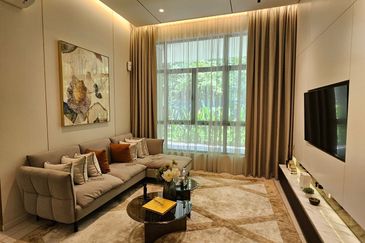 The Maple Residences