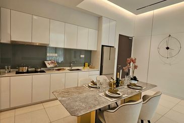 The Maple Residences