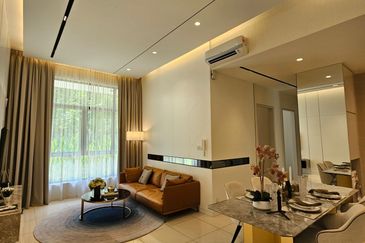 The Maple Residences