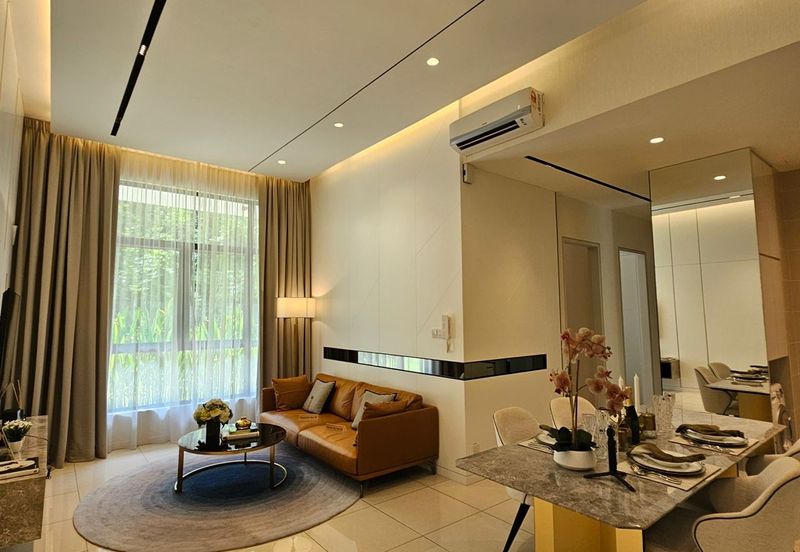 The Maple Residences