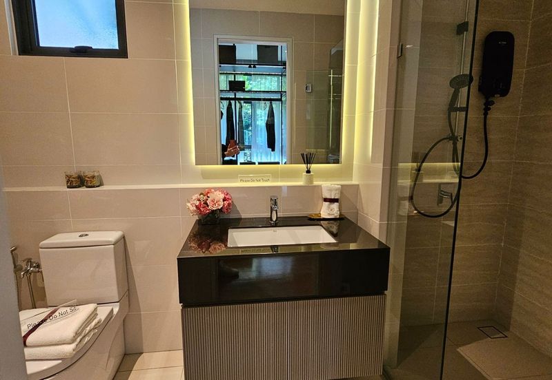 The Maple Residences