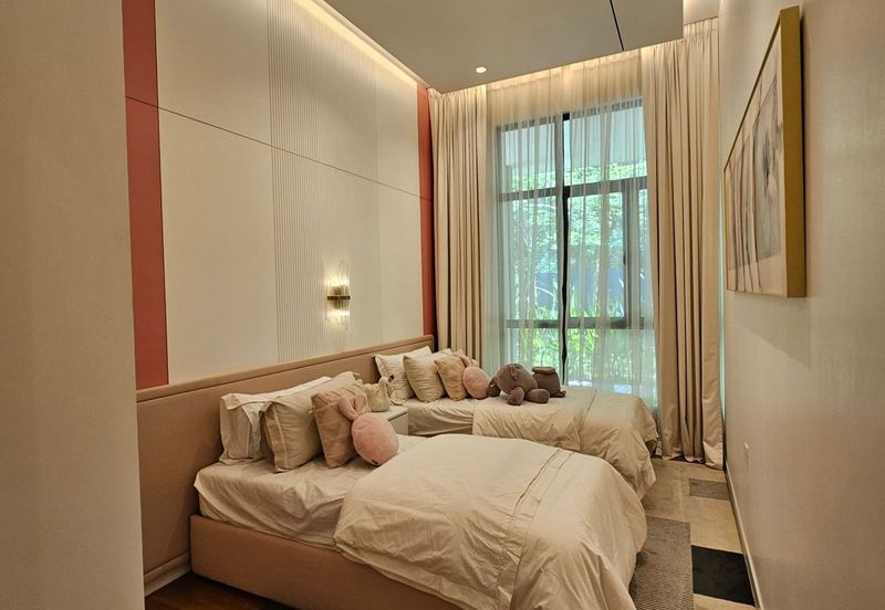 The Maple Residences