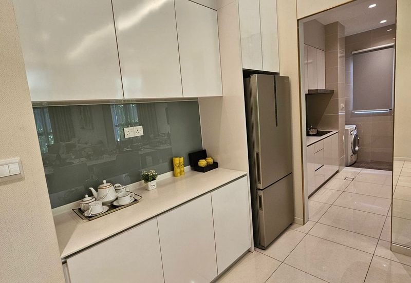 The Maple Residences