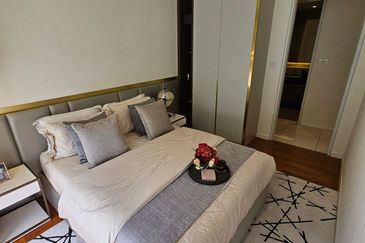 The Maple Residences