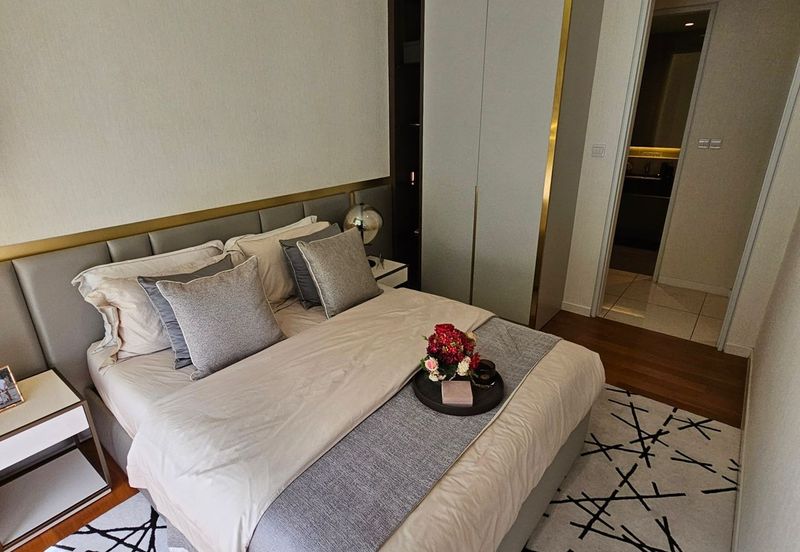 The Maple Residences