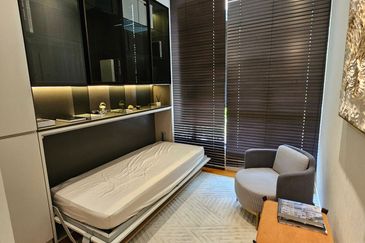 The Maple Residences