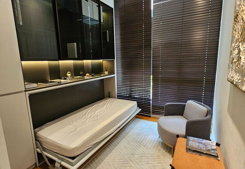 The Maple Residences