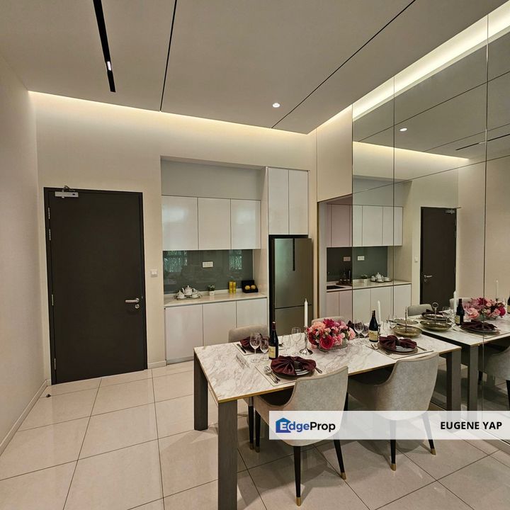 The Maple Residence @ Taman OUG, Kuala Lumpur, Taman OUG