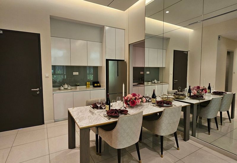 The Maple Residences