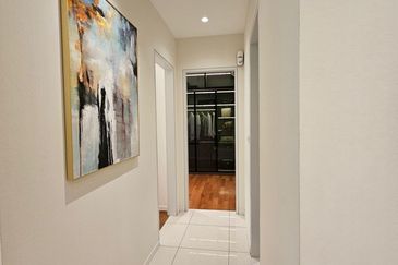 The Maple Residences