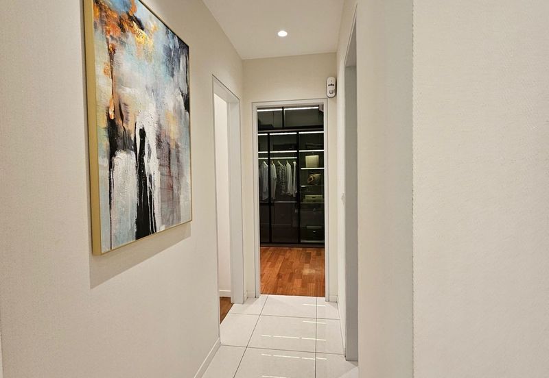 The Maple Residences