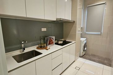 The Maple Residences