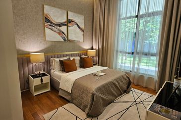 The Maple Residences