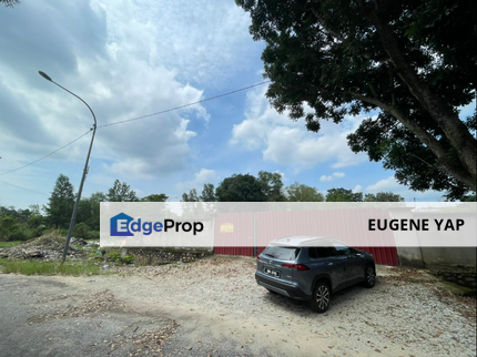Taman Velox, Bandar Country Homes, Rawang, Selangor, Rawang