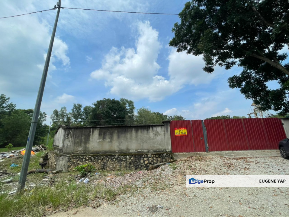 Taman Velox, Bandar Country Homes, Rawang, Selangor, Rawang