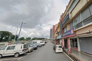 Taman Sri Batu Caves