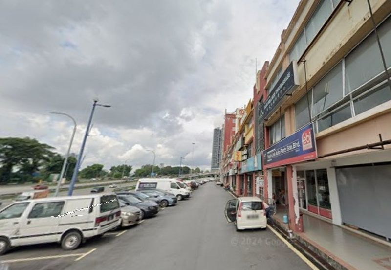Taman Sri Batu Caves