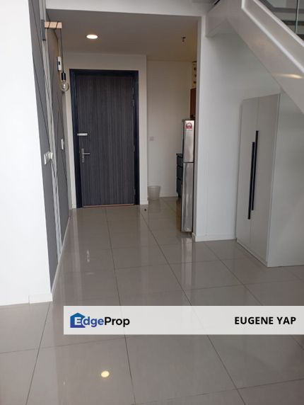 Highpark Residence @ Kelana Jaya, PJ  , Selangor, Petaling Jaya