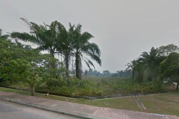 Kawasan Perindustrian Olak Lempit