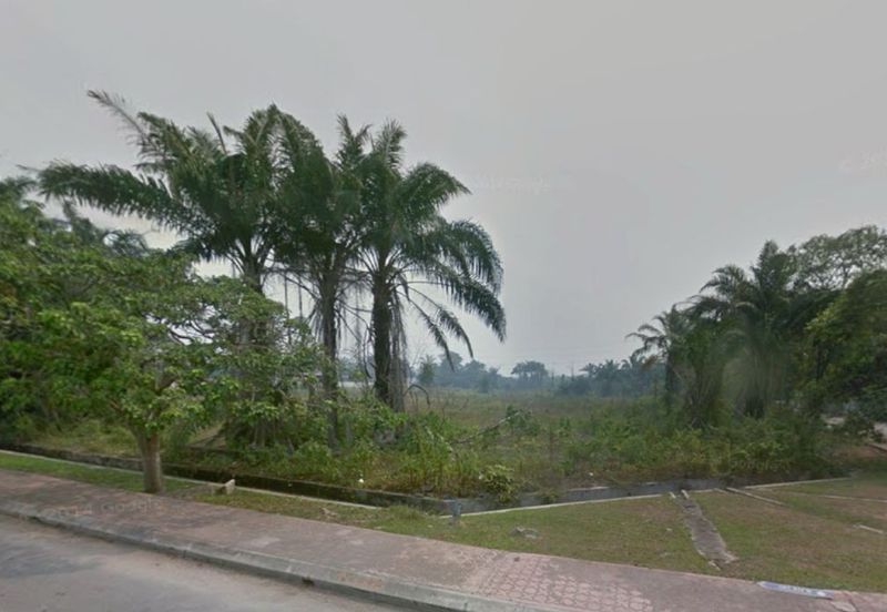 Kawasan Perindustrian Olak Lempit